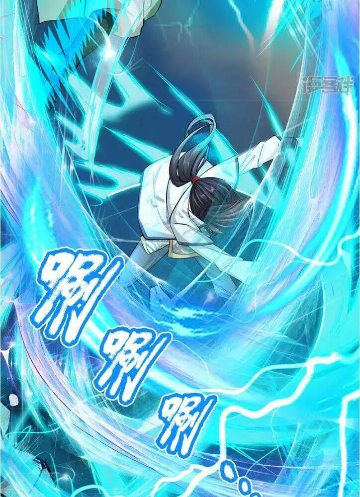 thân thể của ta là kiếm chủng chapter 1 52