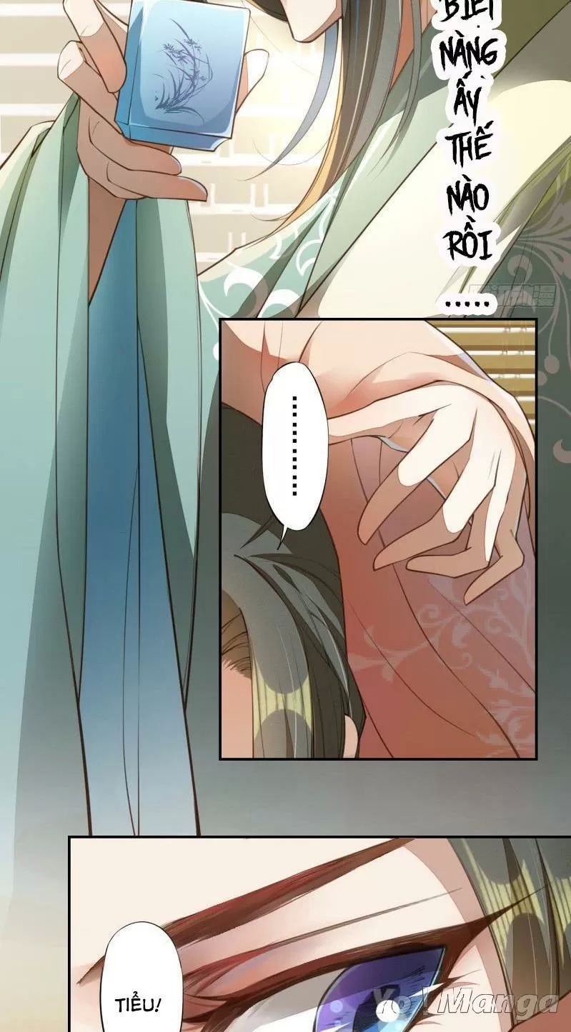 tuyệt thế luyện đan sư chapter 85 26