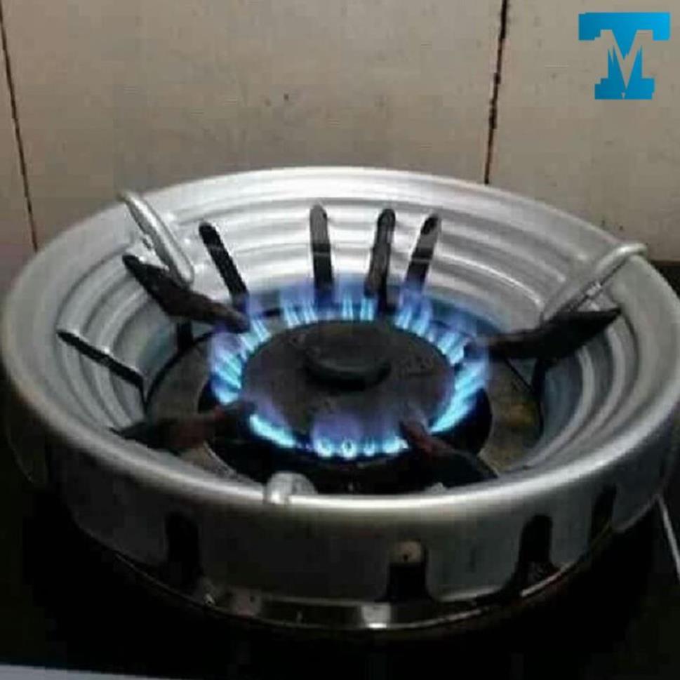 Kiềng chắn gió bếp gas freeship lắp các loại bếp