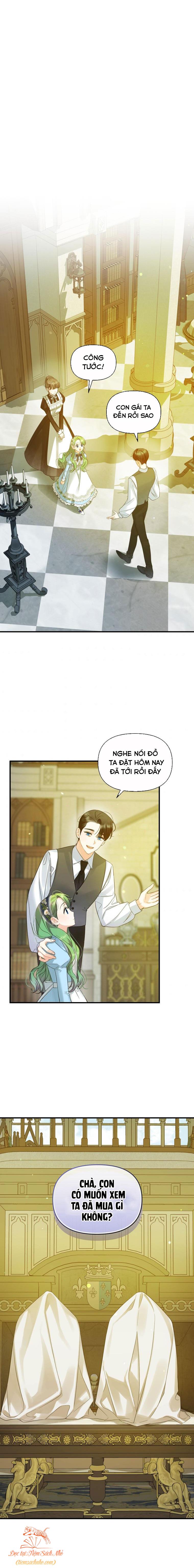 trở thành em gái nam chính truyện bl chapter 10 14