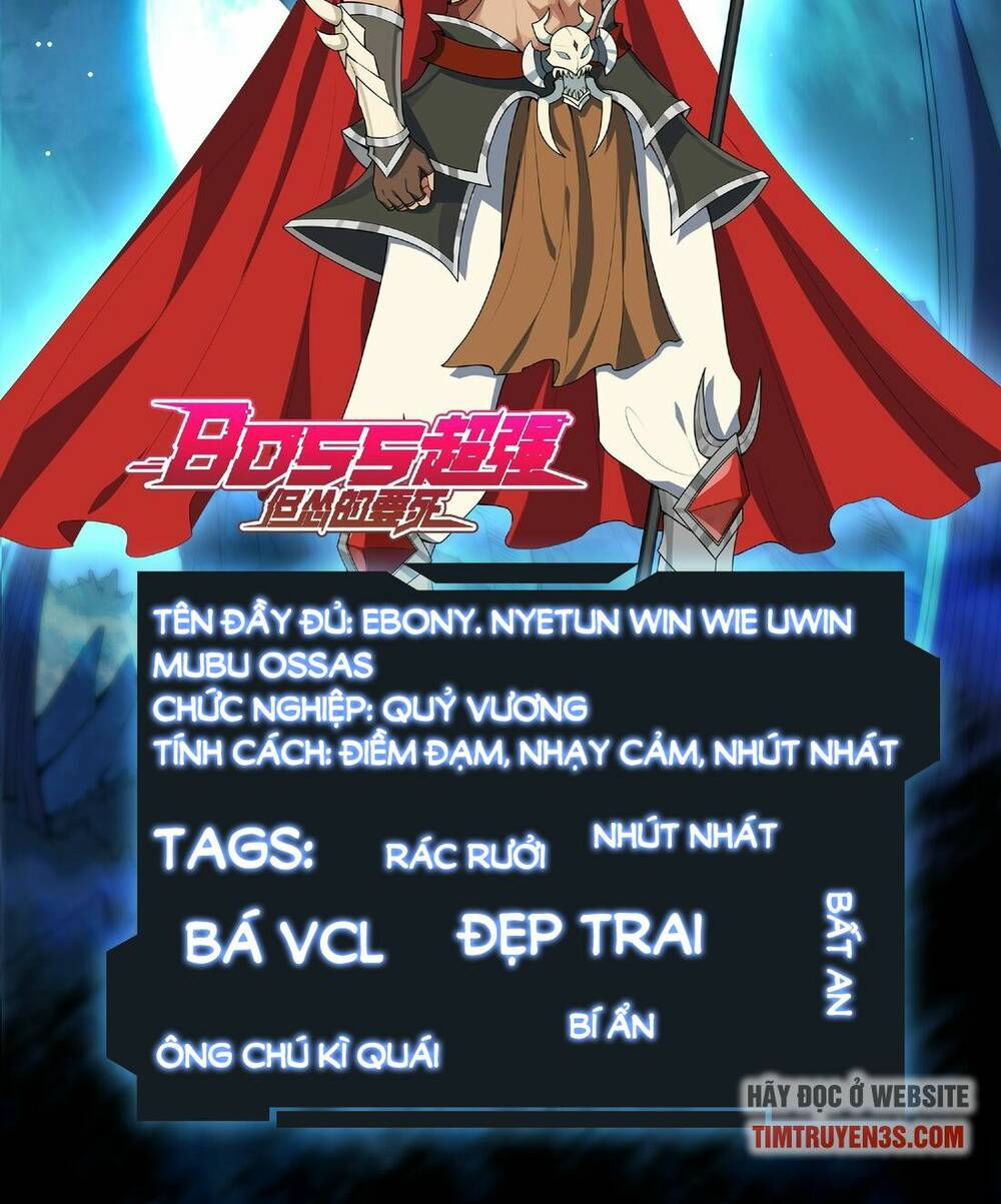 chủ nhân quá mạnh nhưng nhút nhát chapter 0 5