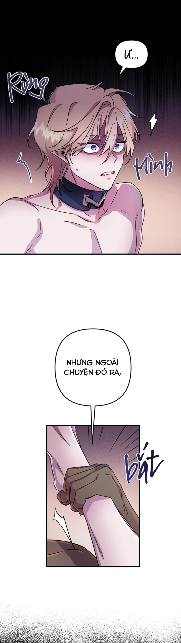 hắc vực chapter 5 19