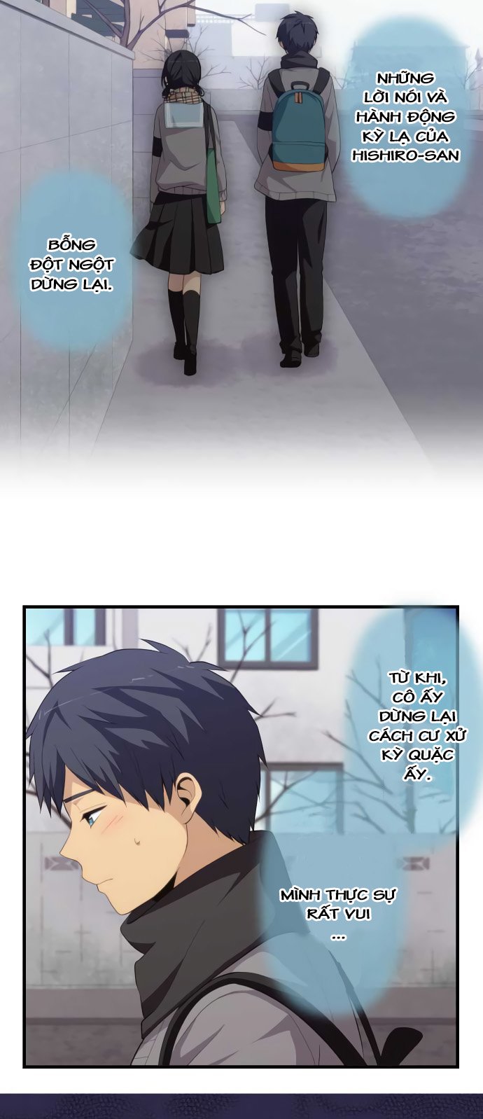 relife chapter 188 6
