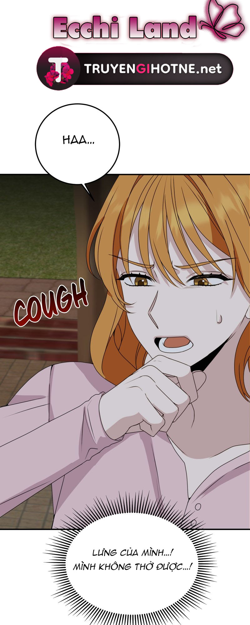 nụ hôn yêu tinh chapter 18.1 20