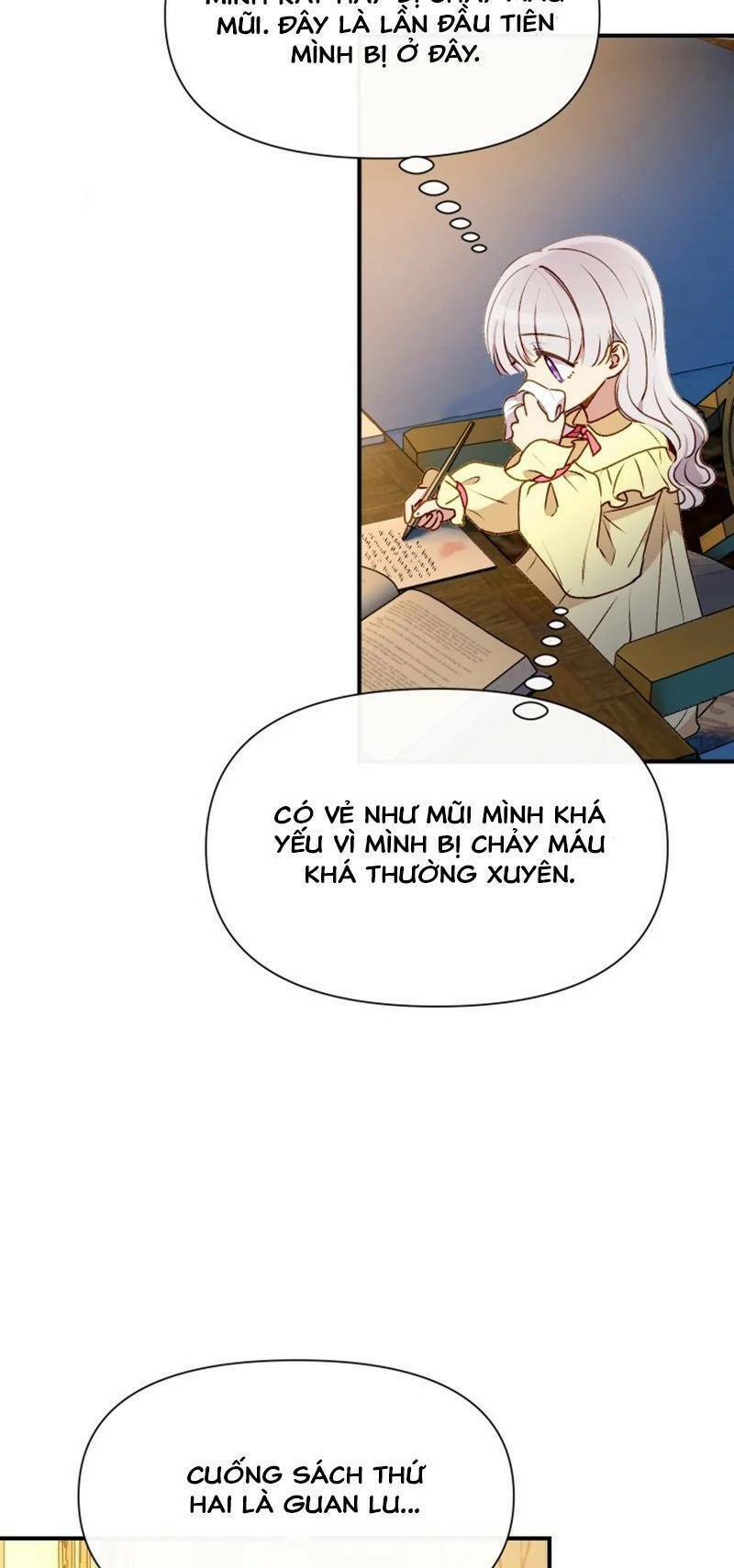 khế ước của nữ công tước quái vật chapter 46 38