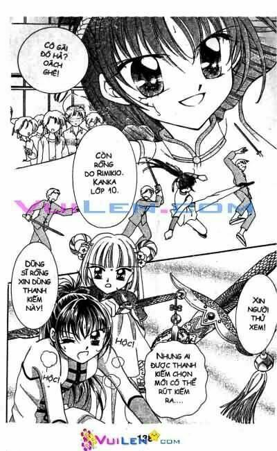 lâu đài cổ chapter 2 126