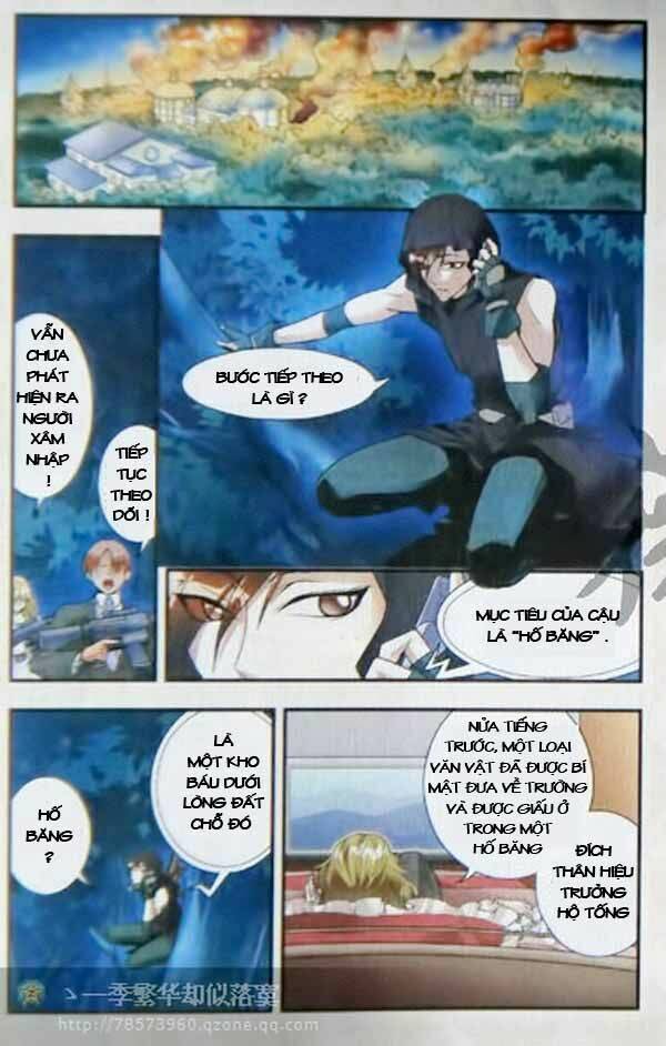 long tộc chapter 19 3