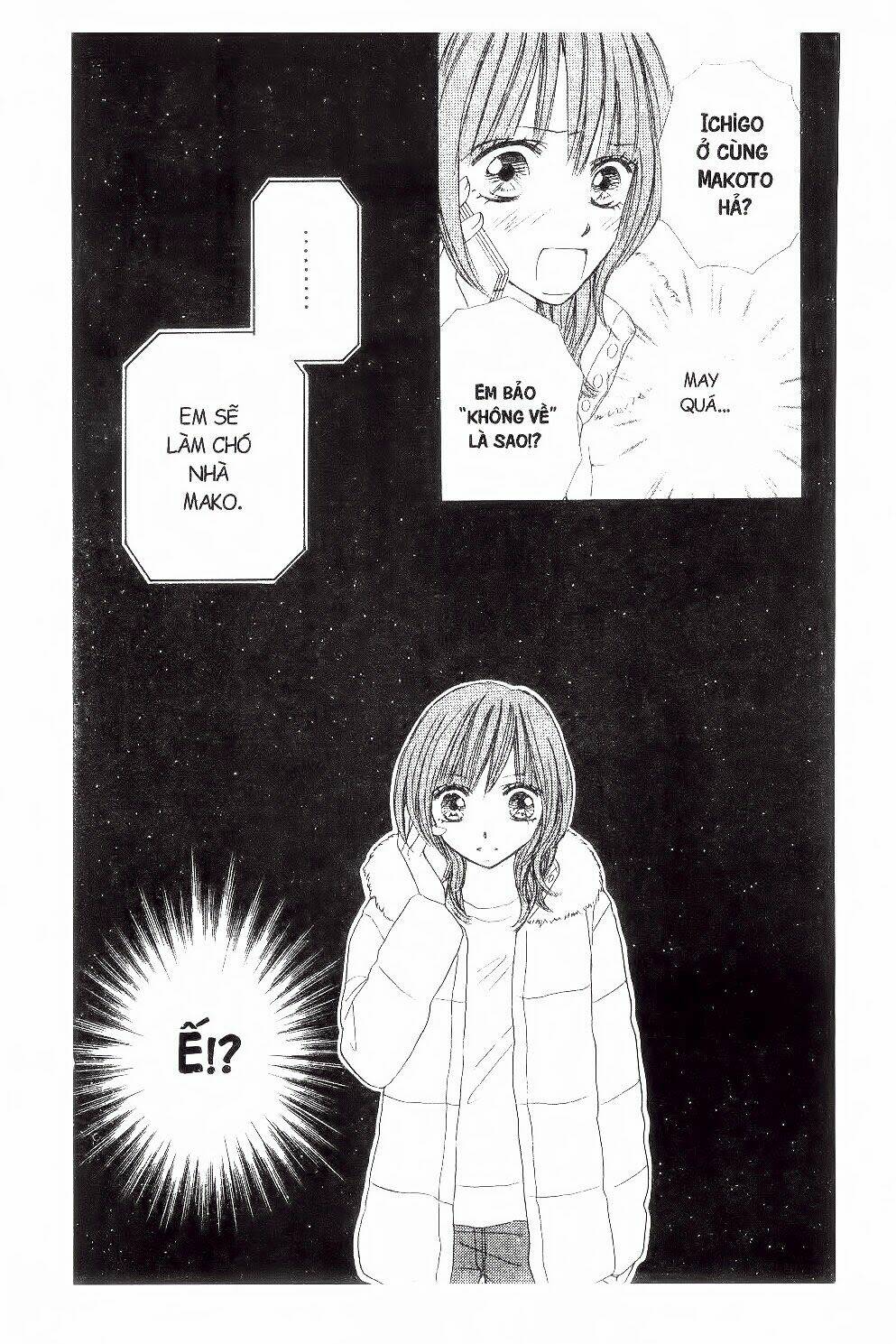 ichigo to anzu chapter 26 7