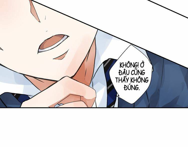 triệu nụ hôn của hoàng tử chapter 5 84