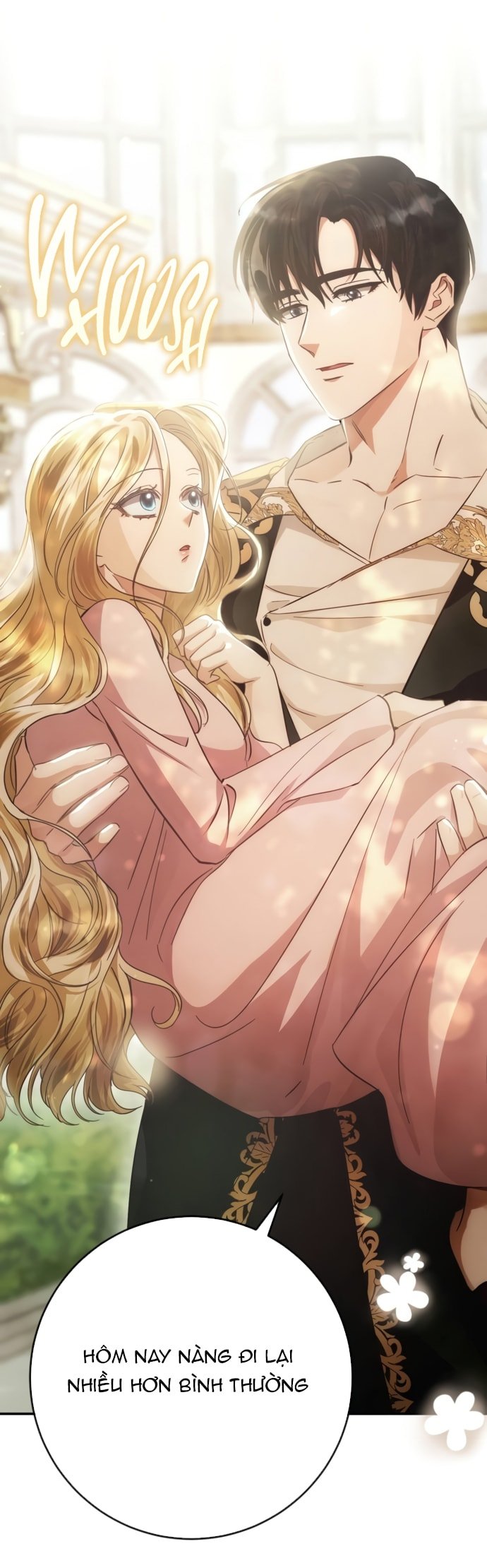 phía sau nụ cười của nàng công chúa sống sót chapter 15.2 68