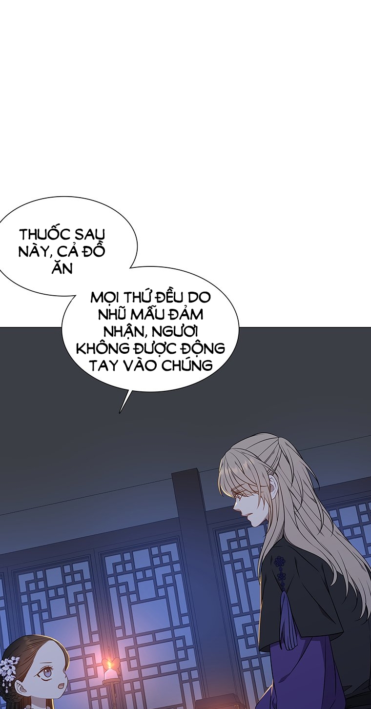 Ve Vãn, Mê Hoặc Hồ Ly chapter 49.2 - Trang 57