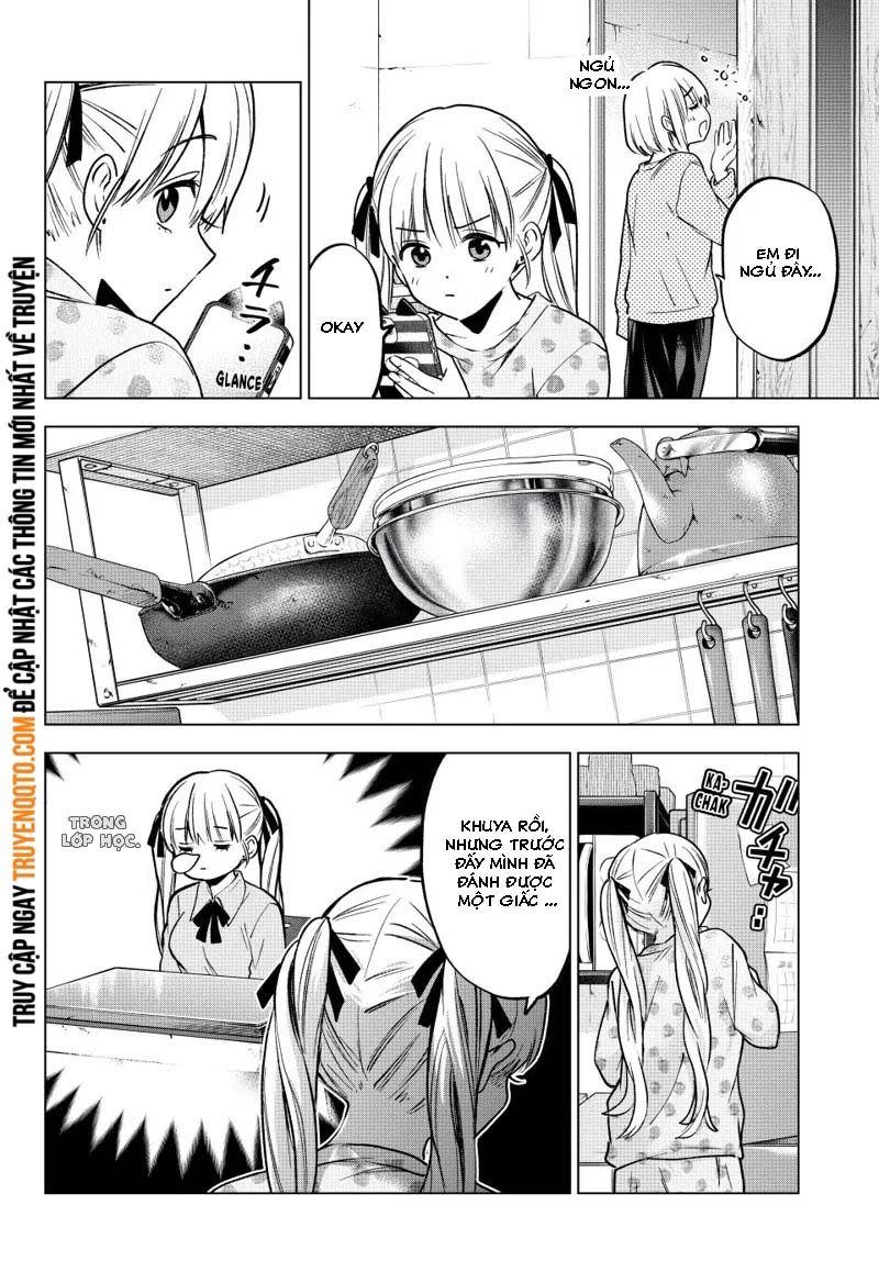 Hôn Thê Cúc Cu Chapter 227 7