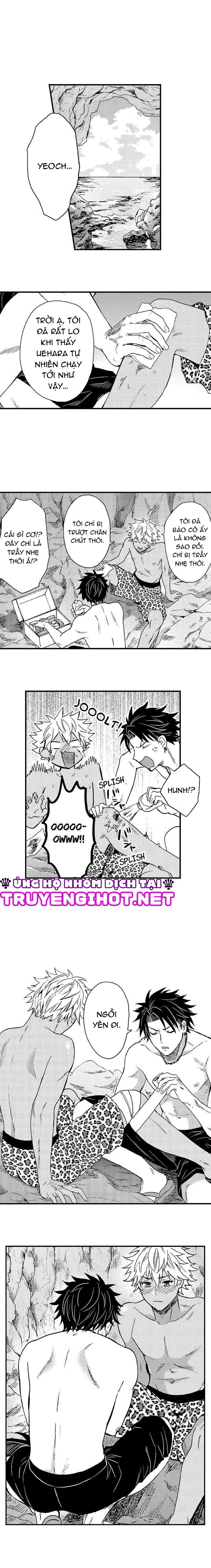 bị chịch bởi thằng bạn thân chapter 38.2 4