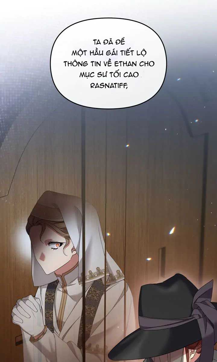Đóa Hoa Tôn Kính chapter 11.1 - Trang 22