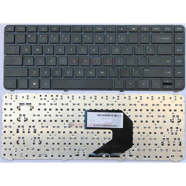 Bàn phím dành cho Laptop HP CQ43 G4 G6 430 431 435 450 630 650 655 -Hàng mới