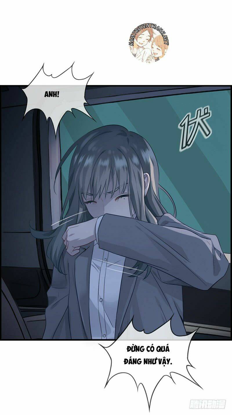 phúc hắc thiếu gia trêu chọc tôi chapter 20 15