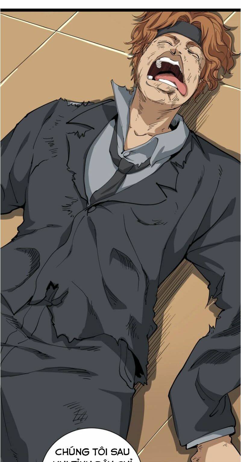 hồi xuân tiểu độc y chapter 26 5