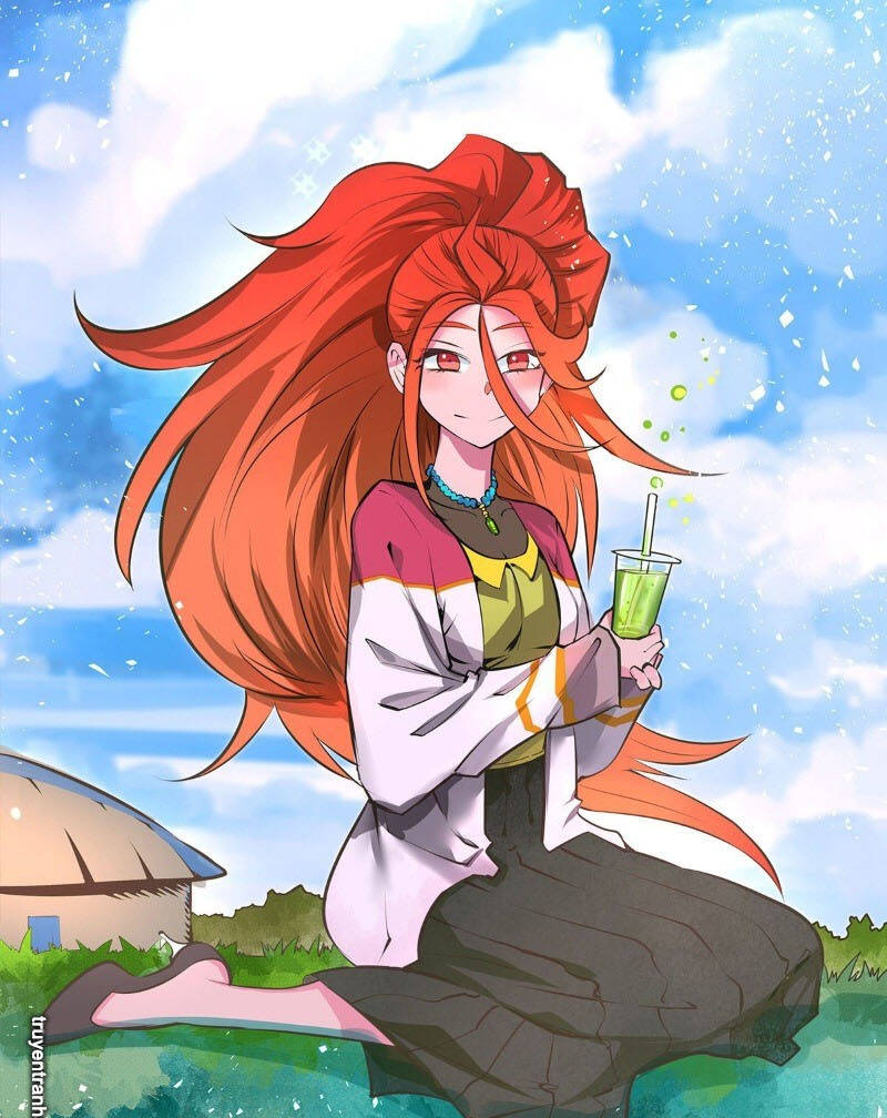 đô thị đỉnh phong cao thủ chapter 155 1