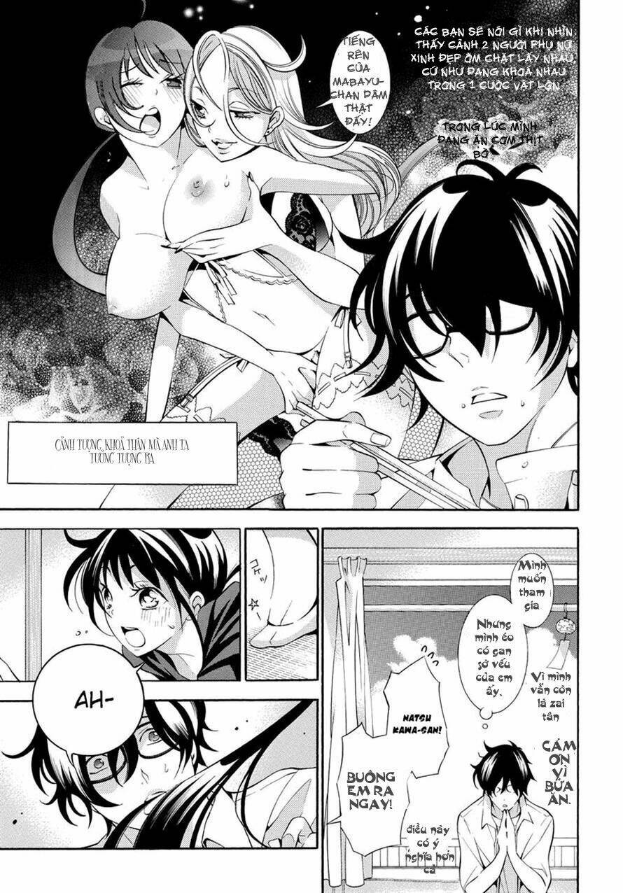 ghost writer chapter 4 11