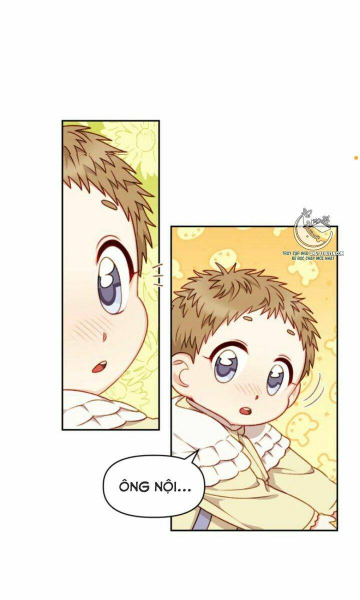 nữ chính muốn tôi trở thành mẹ kế chapter 31 14