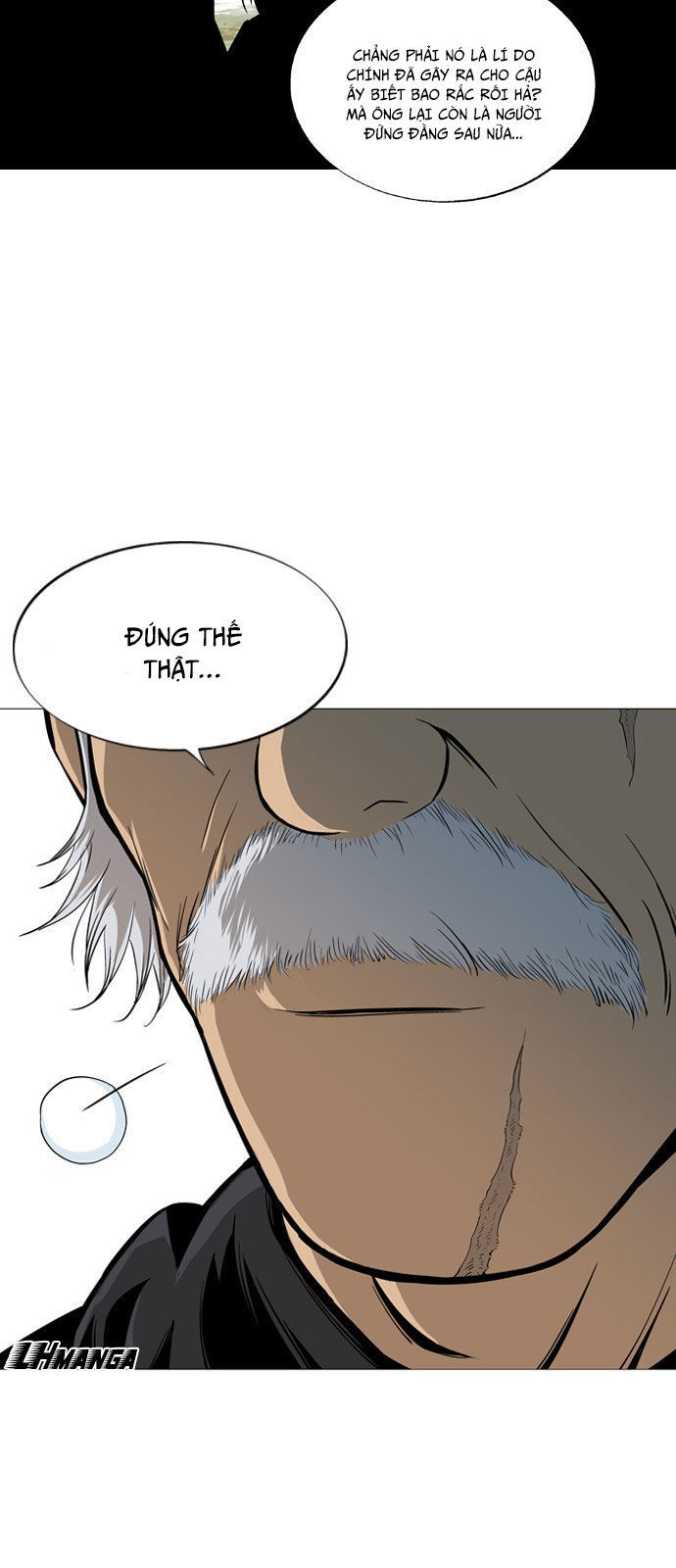 cao thủ 2 chapter 3 52