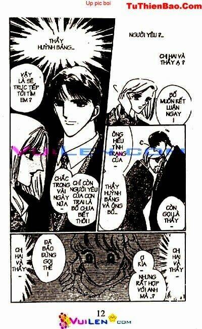 cô bé khóc nhè chapter 17 11