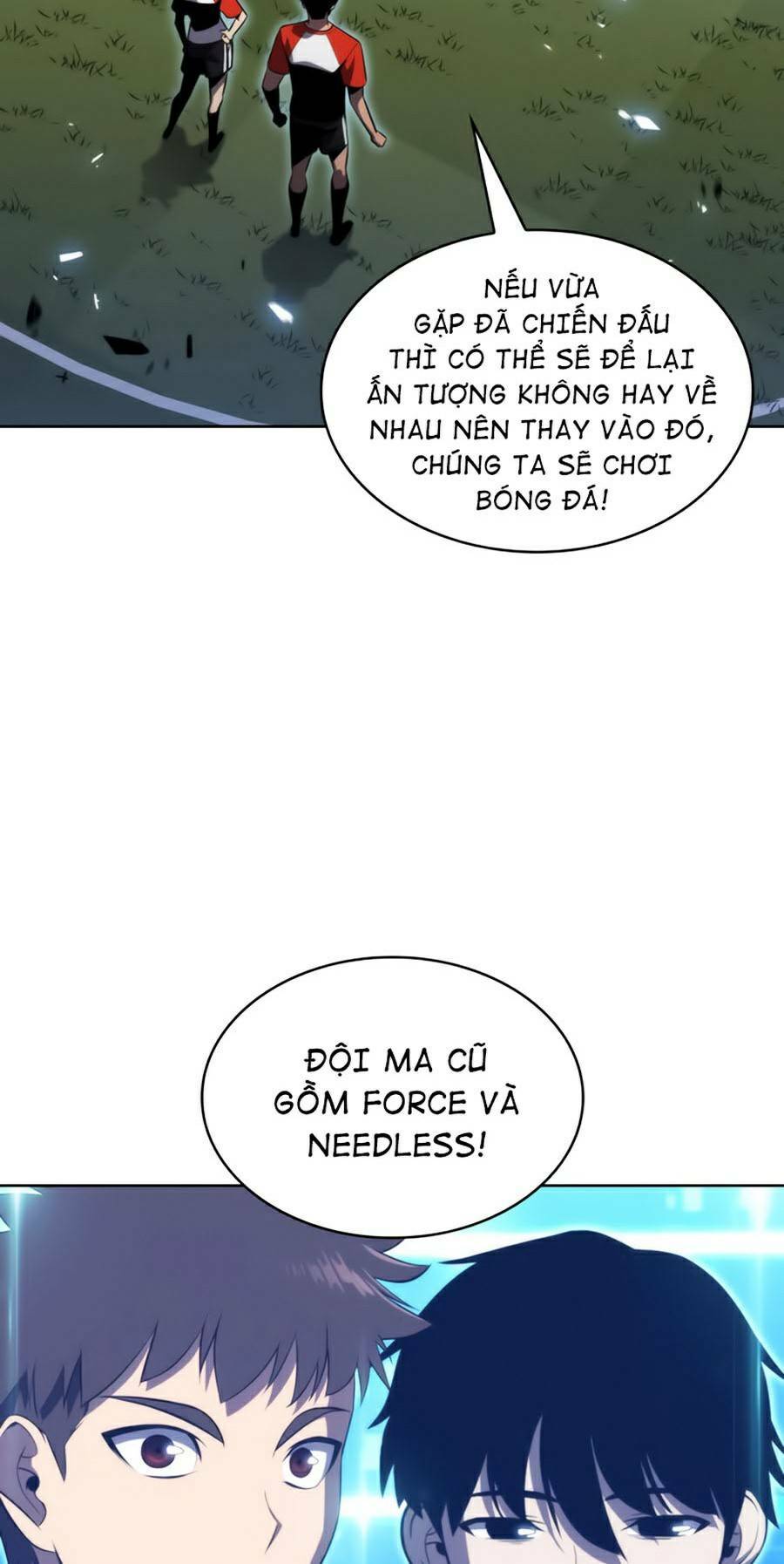 kẻ thách đấu chapter 19 70