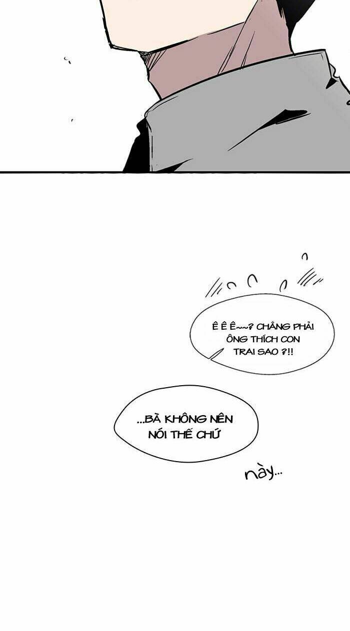 người máy hủy diệt chapter 81 38