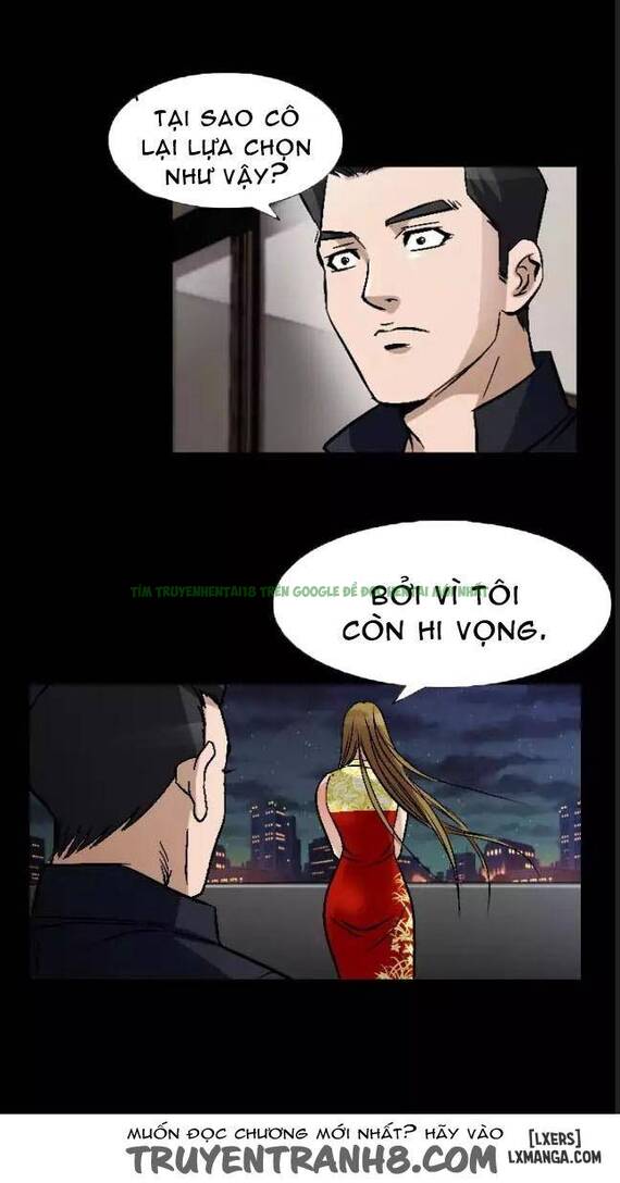 mùi vị của đôi bàn tay chapter 79 16