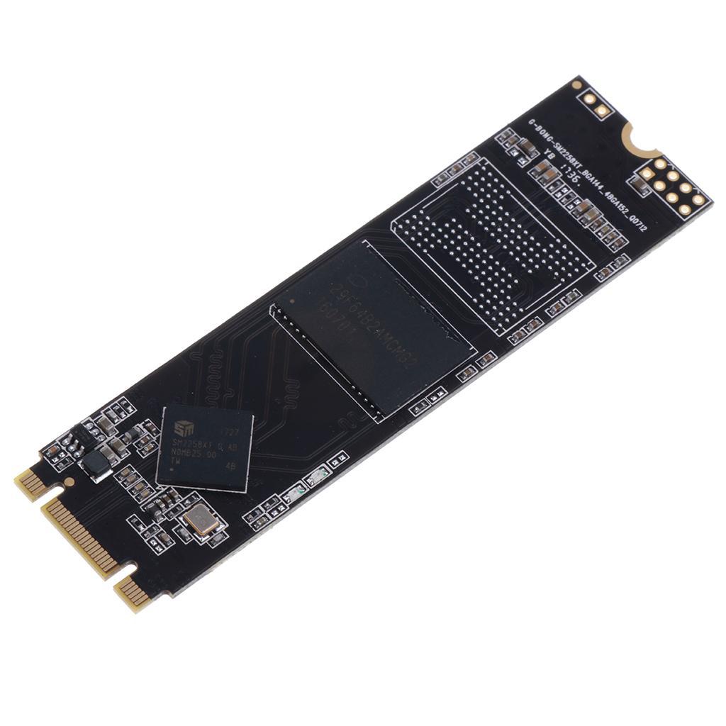 M.2  2280 Solid State Drive SSD  MLC  for Laptop
