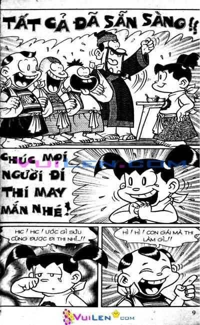 thần đồng đất việt chapter 26 5