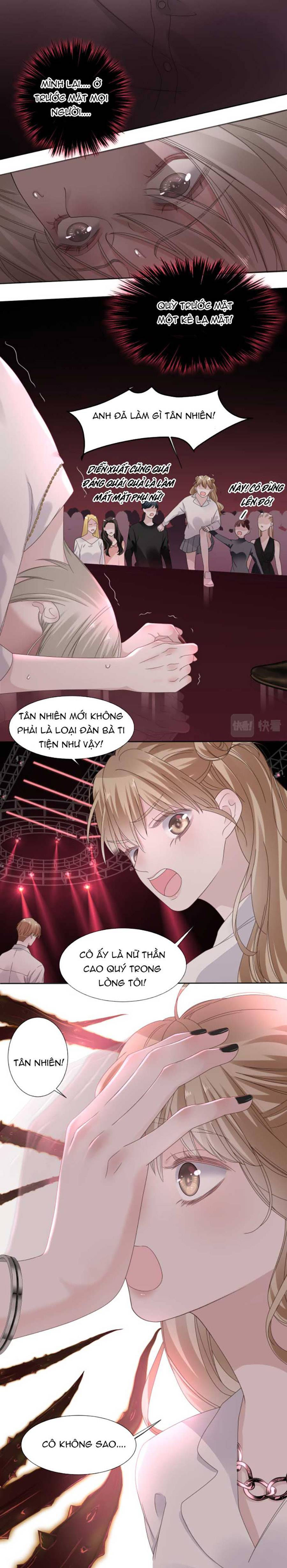 đêm tối ám muội chapter 2 9