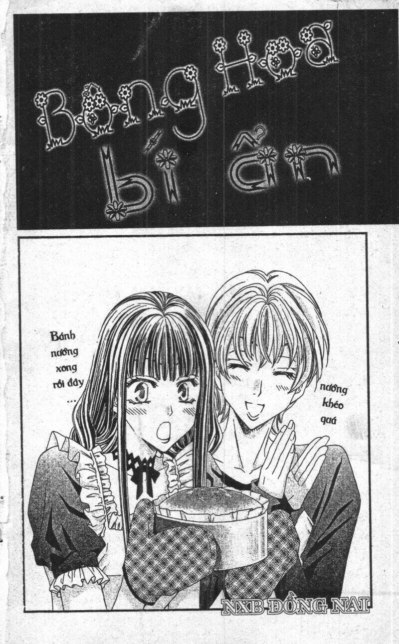 bông hoa bí ẩn chapter 6 1