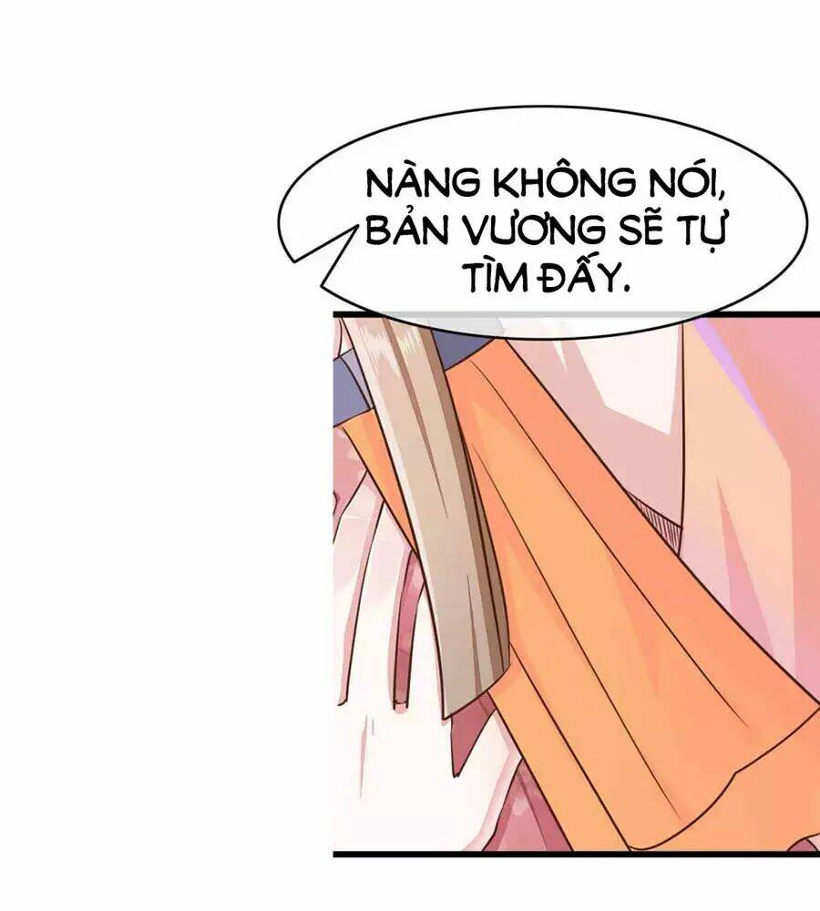 đích nữ hữu độc chapter 48 46