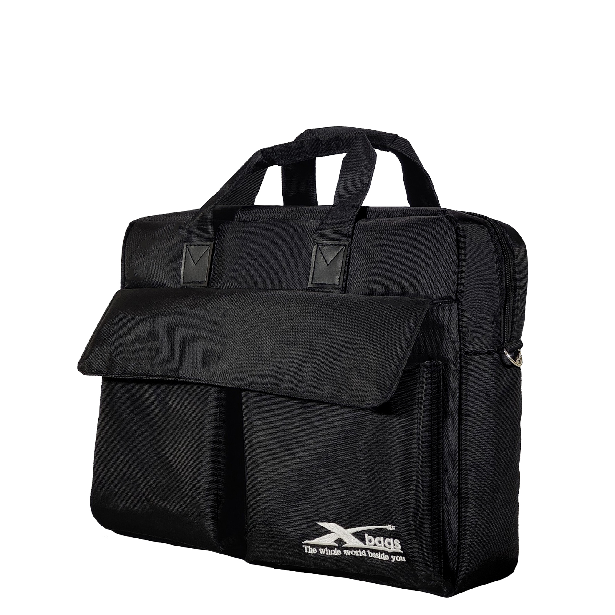 Cặp Laptop Xbags Success siêu chất Xb 4001