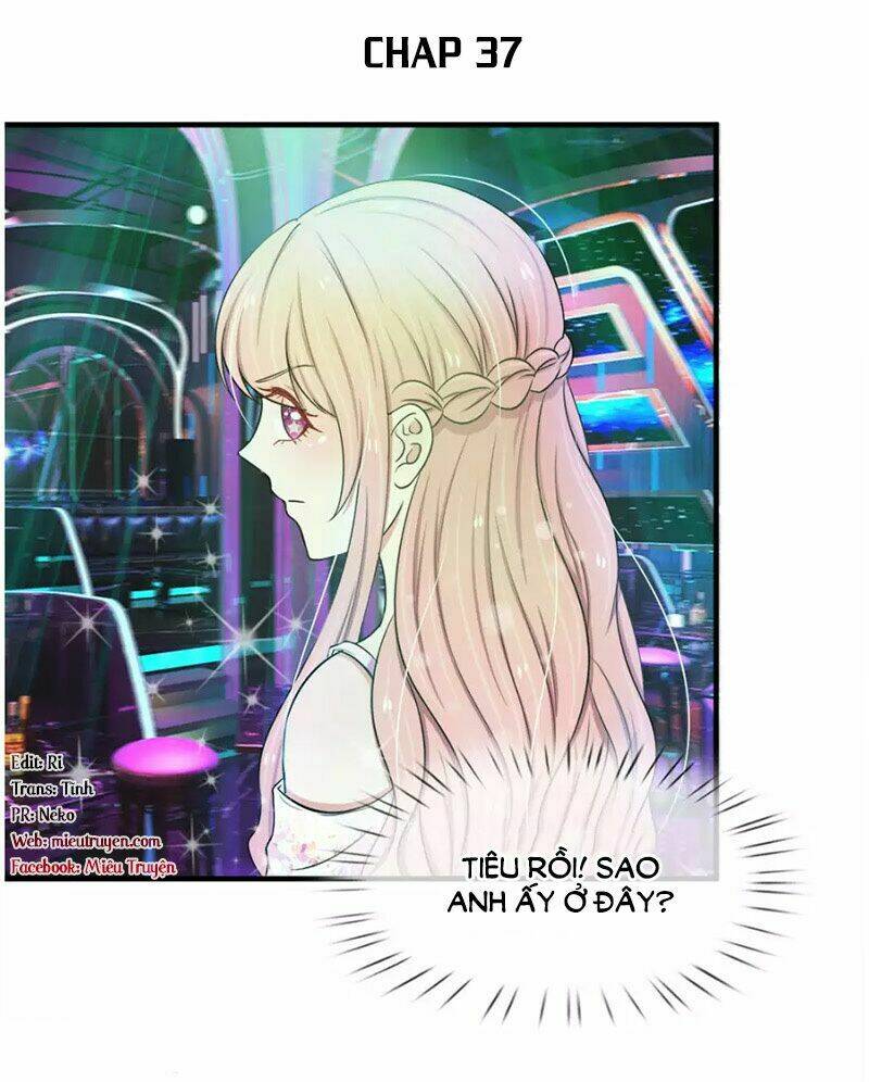 phúc hắc lão công buông em ra chapter 37 2