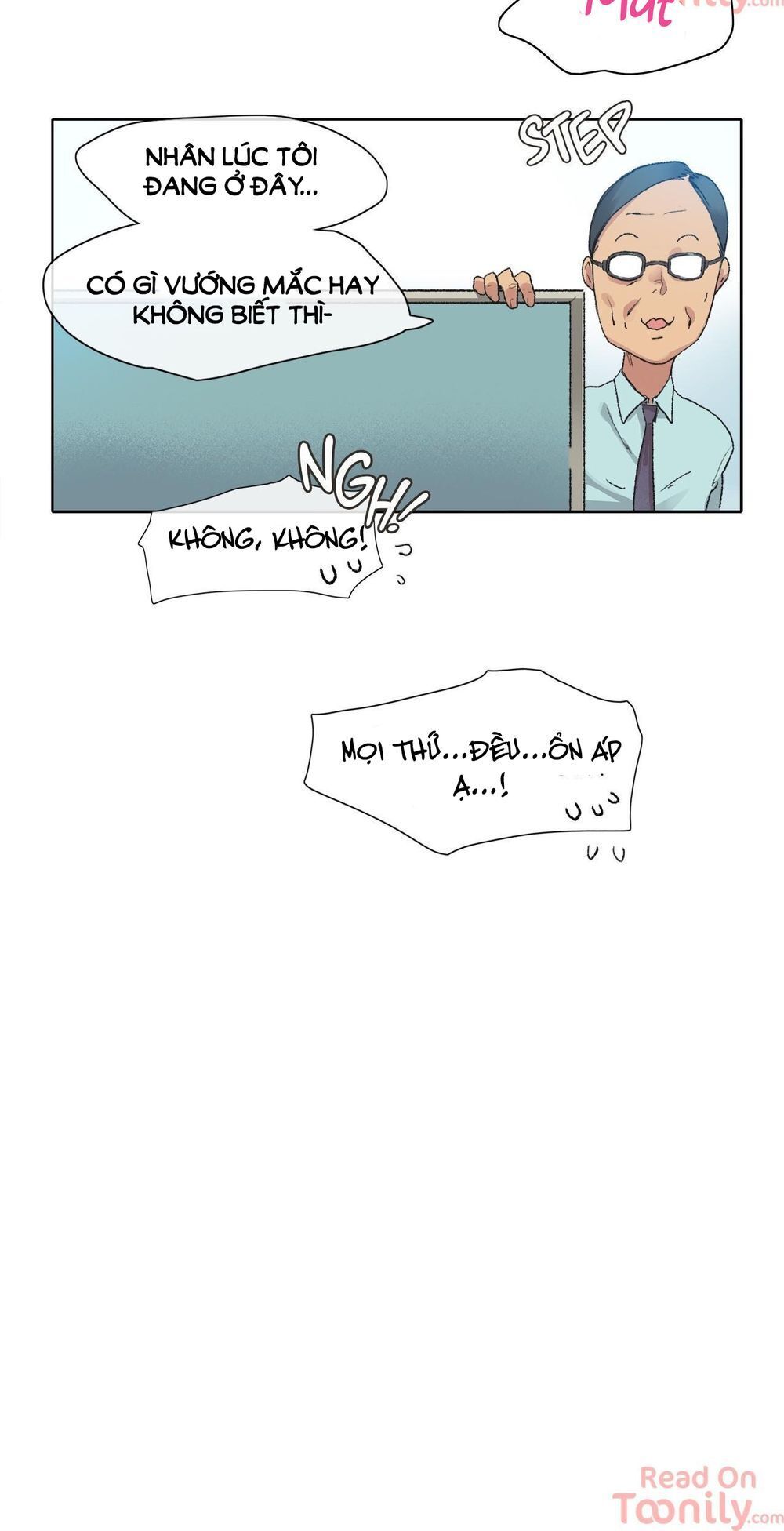 vùng đất kỳ diệu chapter 7 13