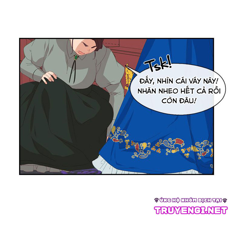 cẩn thận nữ phụ phản diện đấy! chapter 11 45