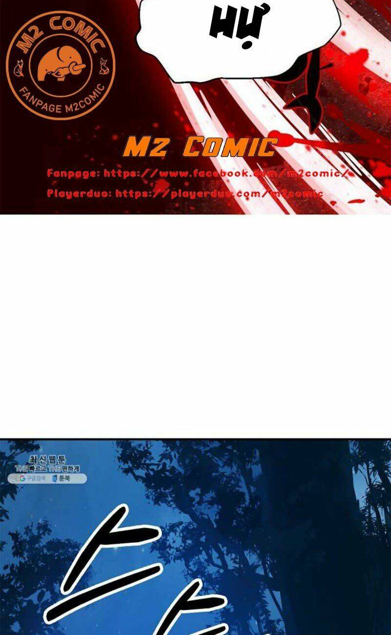 xuyên không thành hổ chapter 1 25