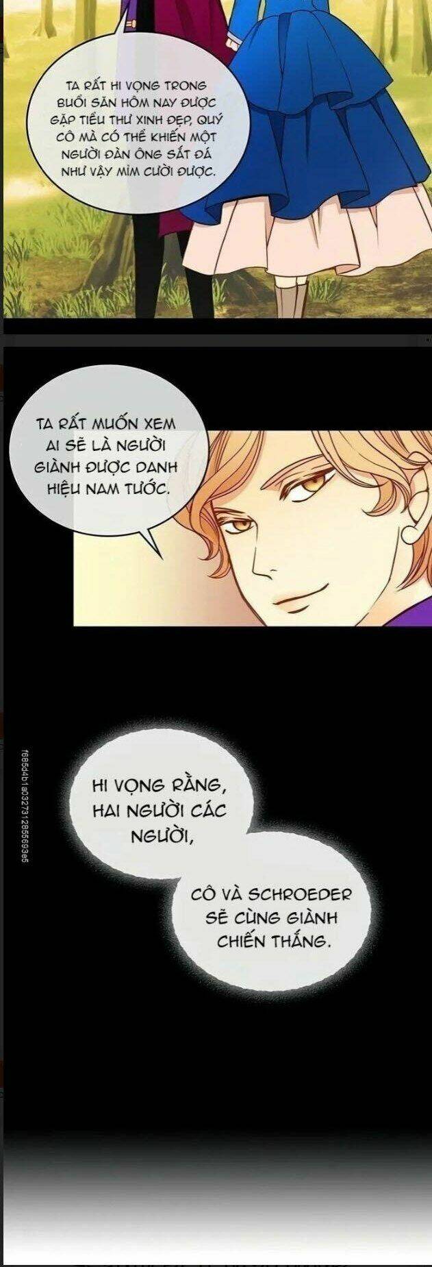 wendy , cô gái bán hoa chapter 24 15