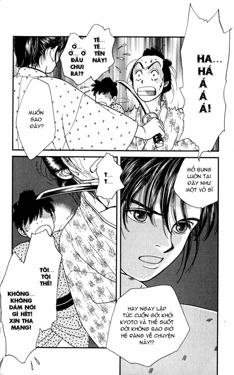 gió sáng chapter 5 30