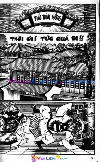 thần đồng đất việt chapter 52 2