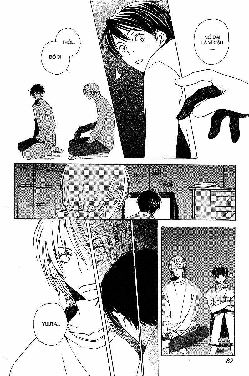 kodomo no iibun chapter 3 18