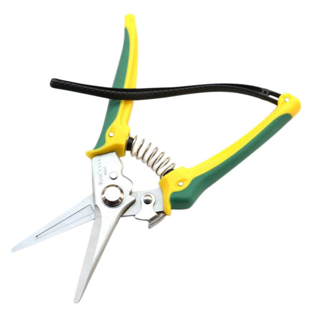 Professional Crimping Tool Multi Linesman Pliers with Spring Design Accs