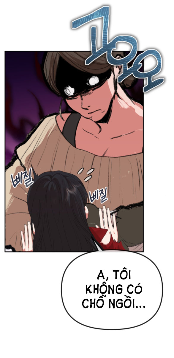 [18+] dũng sĩ vị tha chapter 2.2 33