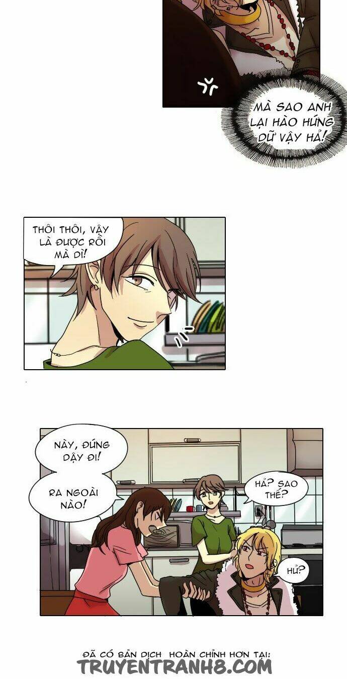 the devil who can't fly chapter 16 6