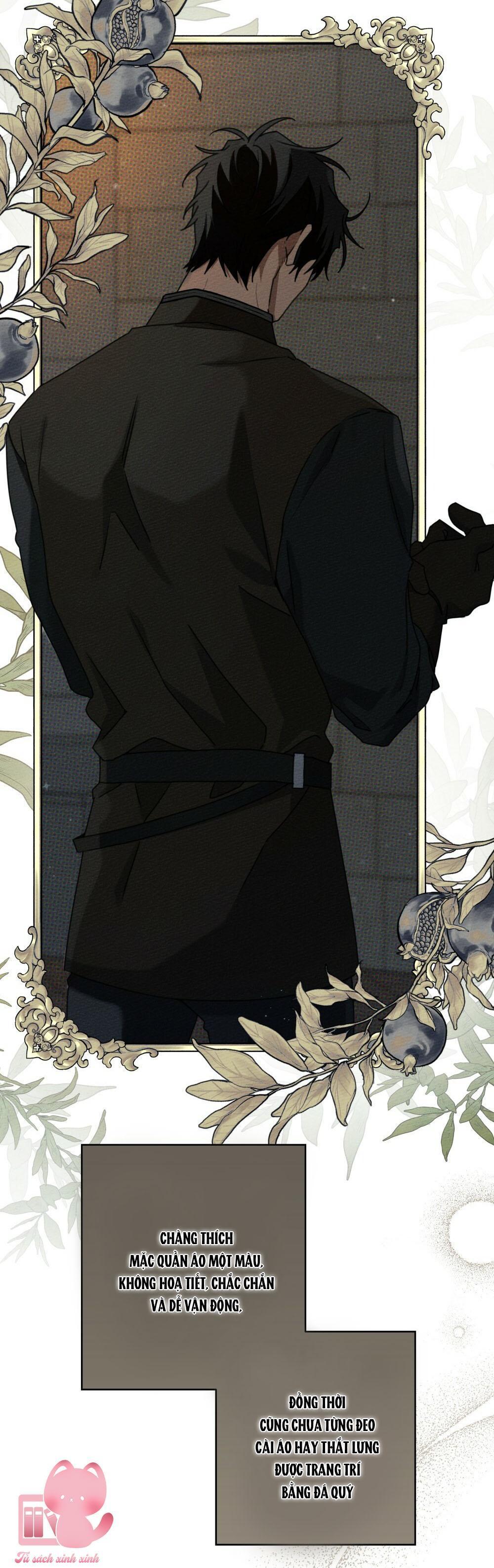 dưới tán cây sồi chapter 51 28