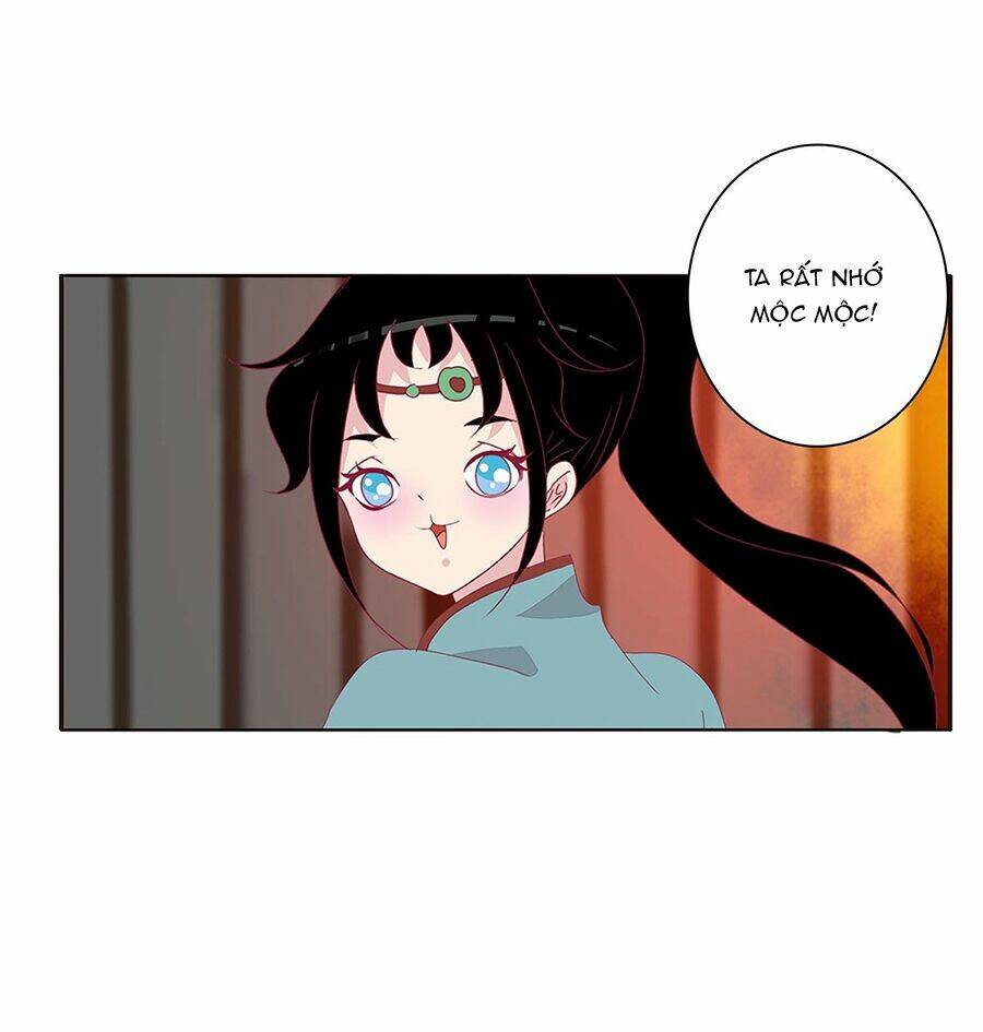 tướng quân mời ra trận chapter 168 21