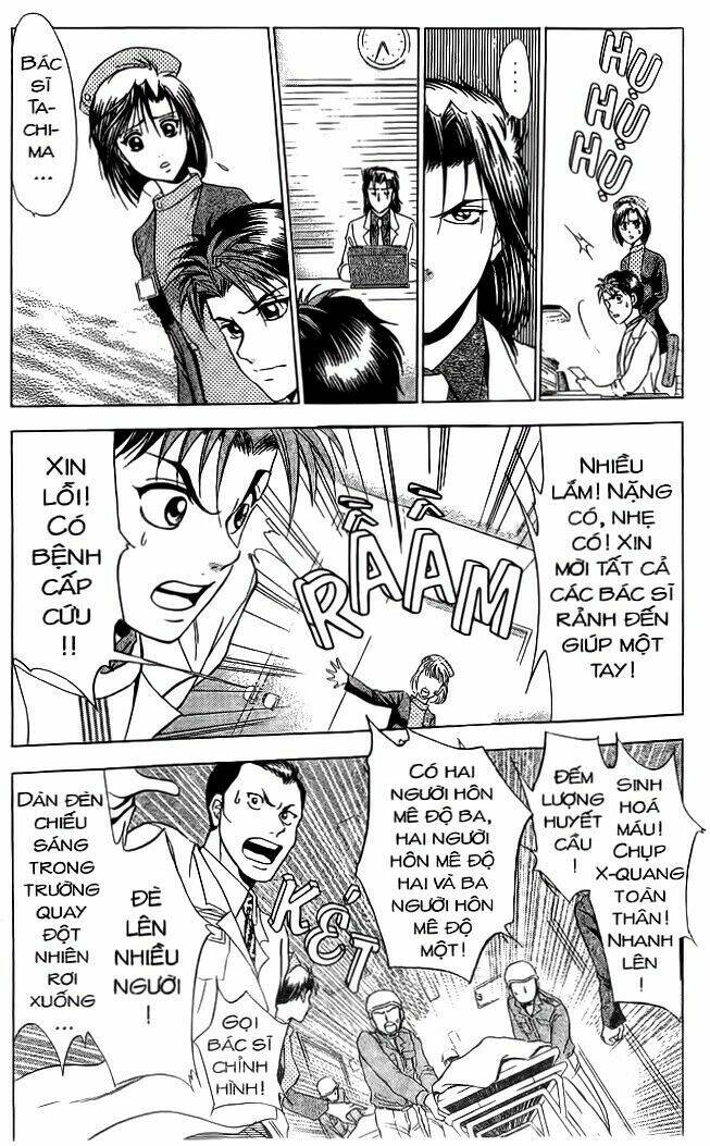 bàn tay thần sầu teru chapter 49 16