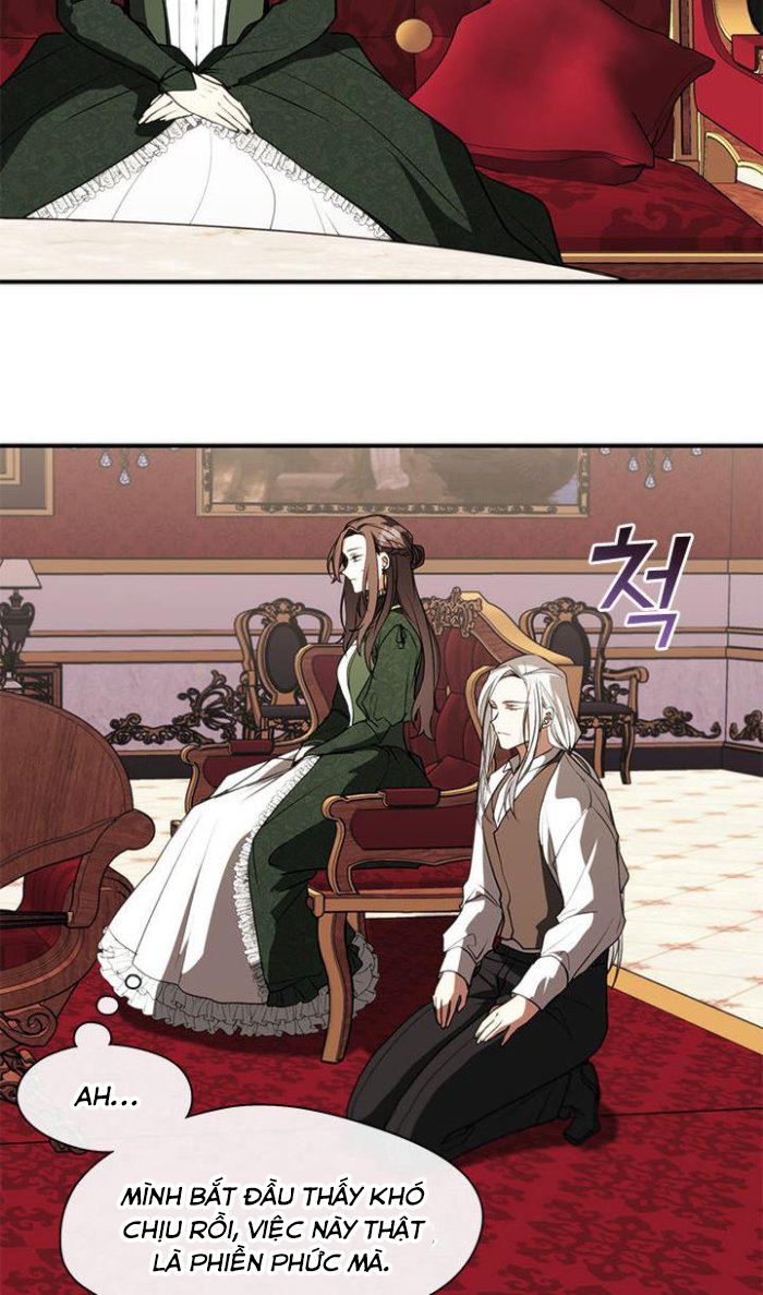 không thể bỏ rơi nhân vật phản diện chapter 5 11